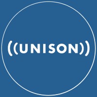Unison Site Management Logo