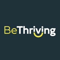 BeThriving Wellness Logo