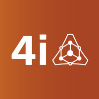 4i Platform Inc. Logo