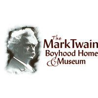 MARK TWAIN HOME FOUNDATION Logo