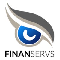 Finanservs-Fintech Logo