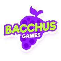 Bacchus Games Logo