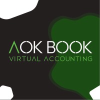 Aok Book - From bookkeeping to valuation Logo