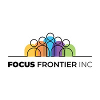 Focus Frontier Inc Logo