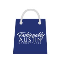 Fashionably Austin Logo