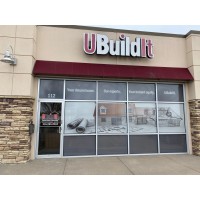 UBuildIt - Wichita Logo