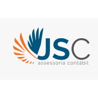 JSC Contabilidade Logo