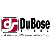 Dubose Steel Logo