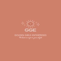 Golden Girls Enterprises Logo