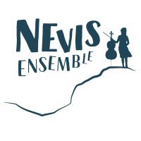 Nevis Ensemble Logo