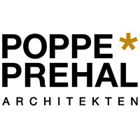 POPPE*PREHAL ARCHITEKTEN ZT GmbH Logo