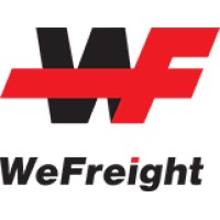 WeFreight Logo