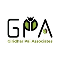 Giridhar Pai Associates LLP Logo