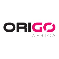 Origo Africa Pty Ltd Logo