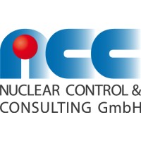 Nuclear Control & Consulting GmbH Logo