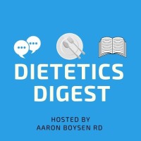 Dietetics Digest Logo