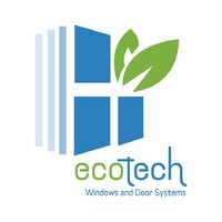 Ecotech Windows & Door Systems Logo