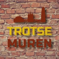 Trotse Muren Logo