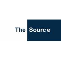 The Source Company Logo