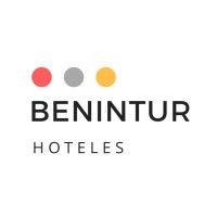 Benintur Hoteles Logo