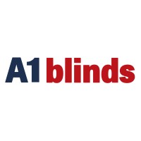 A1 Blinds Logo
