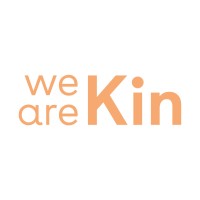 We Are Kin - Student Accommodation Logo