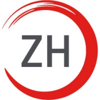 Zenhao Logo