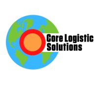 Core Logistic Solutions, Inc. Logo