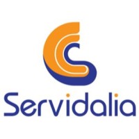 Servidalia Logo