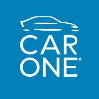 Car One Uruguay Logo