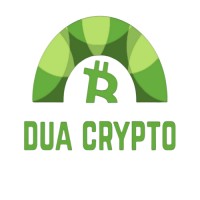 DuaCrypto.com Logo