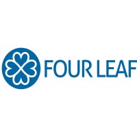 Four Leaf LLC Logo