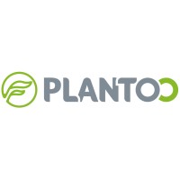 PLANTOO - Soluções para Agronegócios Logo