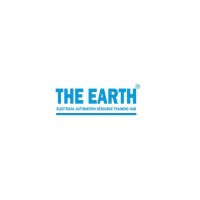 THE EARTH Logo