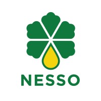 NESSO Logo