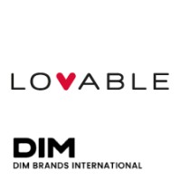 Lovable Logo
