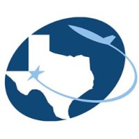 Midland International Air & Space Port Logo
