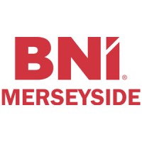 BNI Merseyside Logo