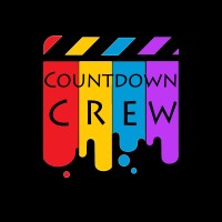 CountDown Crew Logo