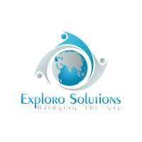 Exploro Solutions Logo