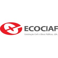ECOCIAF - Const. Civil e Obras Pub. Lda. Logo