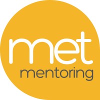 MET Mentoring (Powered by MET Marketing) Logo