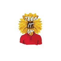 Teen It Up Logo