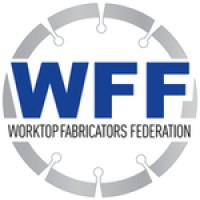 The Worktop Fabricators Federation Logo