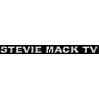 STEVIE MACK TV Logo