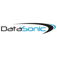 Datasonic Tecnologia Logo