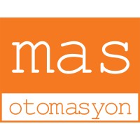 Mas Otomasyon Sistemleri Sanayi ve Ticaret Ltd.Şti. Logo