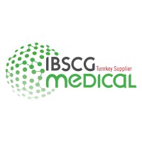 IBSCGmedical Logo