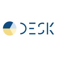 desk.community Logo