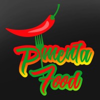 Pimenta Food Araraquara Logo